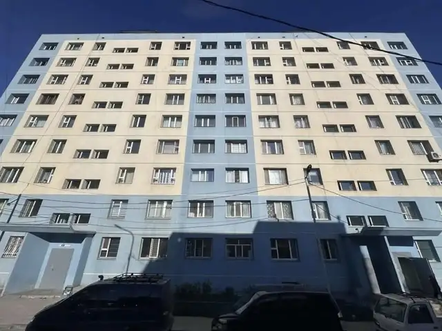 Бгд 7-р хороо 3.4-р хороололд гал тогоо тусдаа хуучинаар 29 мкв 2 өрөө, Улаанбаатар — Баянгол — 3, 4 хороолол