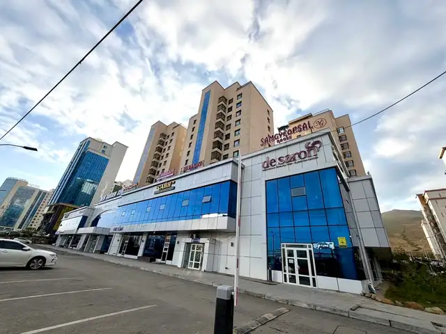 Яармаг new garden хотхонд 3 өрөө орон сууц 78мкв, Улаанбаатар — Хан-Уул — Яармаг