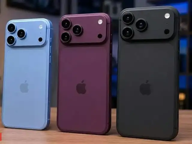 Apple iPhone 18 Pro Max, 256 gb, Улаанбаатар — Чингэлтэй — 4-р хороо