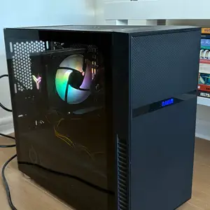Asus дан процессор, Улаанбаатар — Сүхбаатар — 100 айл