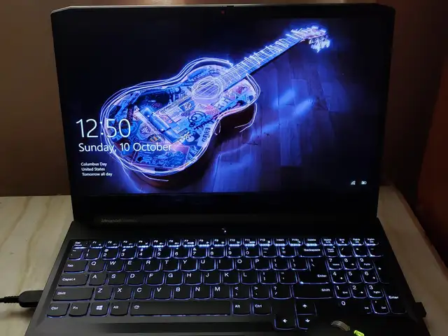 Lenovo 15.6", AMD Ryzen 5, 32 GB RAM, 512 GB, Улаанбаатар — Баянзүрх — 13-р хороолол