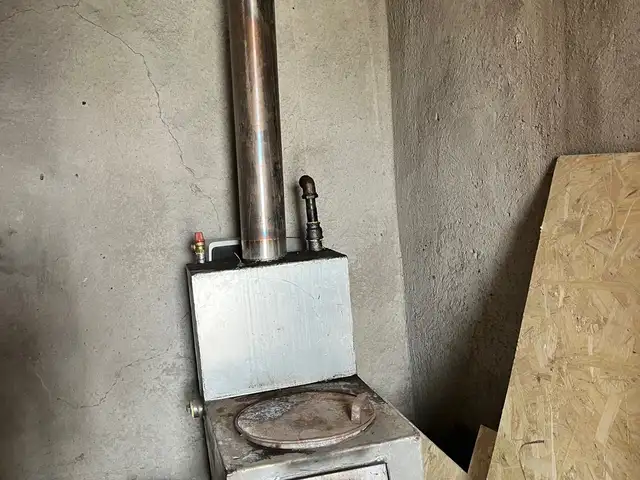 Нам даралтын зуух, Улаанбаатар — Чингэлтэй — Дэнжийн 1000