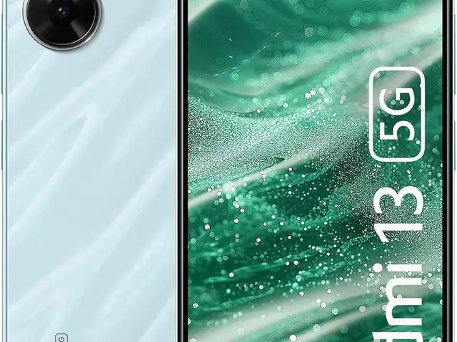 Redmi 13 5 g 2 simtei 8gb ram 2025 on gamer king, Улаанбаатар — Баянзүрх — Сансар