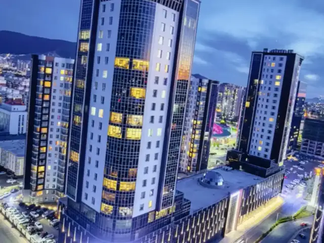 Global mall 75мкв оффис талбай, Улаанбаатар — Хан-Уул — 15-р хороо