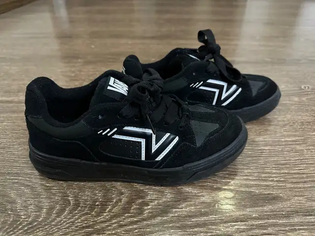 Vans upland size 38, Улаанбаатар — Баянгол — Ханбүргэдэй