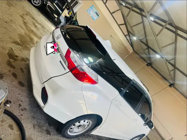 Honda Бусад