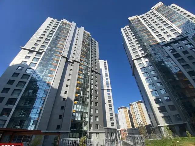 Худ vega city хотхонд 4 өрөө 83мкв, Улаанбаатар — Хан-Уул — 15-р хороо