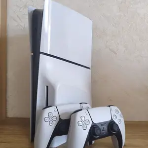 Ps5 slim disk edition, Улаанбаатар — Сүхбаатар — 9-р хороо