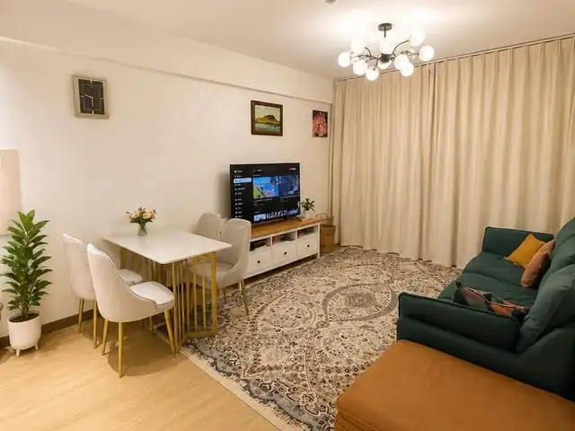 Зайсанд 49м², 2 өрөө байр, Улаанбаатар — Хан-Уул — 22-р хороо