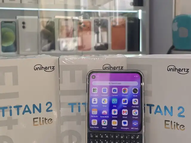 Blackberry, Улаанбаатар — Чингэлтэй — 5-р хороо