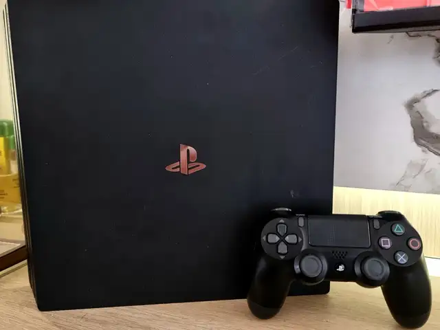 Ps4 pro chiptei, Улаанбаатар — Баянгол — Богд-Ар