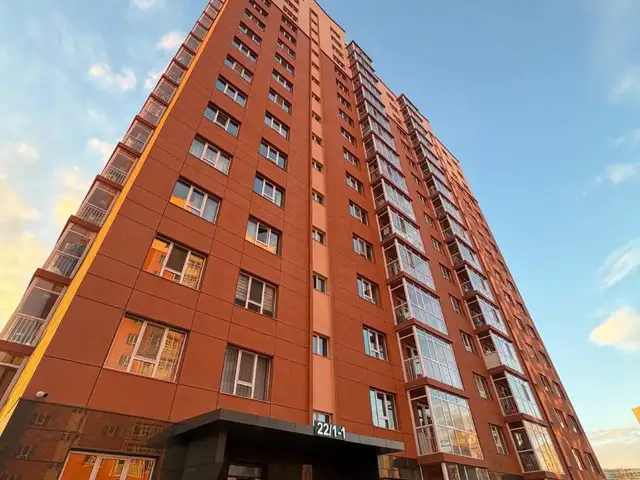 Бзд, 37-р хороо new life garden 1 өрөө байр 28мкв, Улаанбаатар — Баянзүрх — 37-р хороо