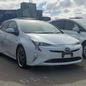 Toyota Prius 50
