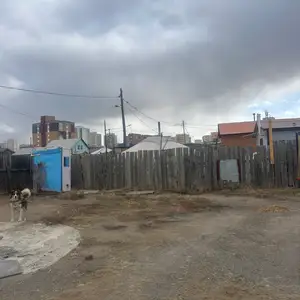 Сургууль өрхийн эмлэг автобус буудал бүх үйлчилгээндээ ойрхон, Улаанбаатар — Хан-Уул — Нисэх