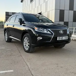 Lexus RX 300