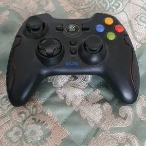 Gamepad joystick, Улаанбаатар — Баянгол — 24-р хороо