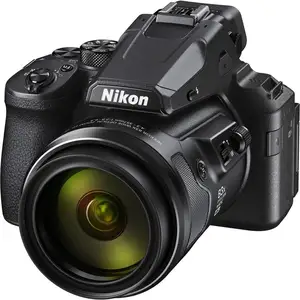 Nikon p950, Улаанбаатар — Сүхбаатар — 10-р хороо