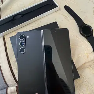 Galaxy zzfold 5+galaxy watch4, Улаанбаатар — Хан-Уул — Зайсан