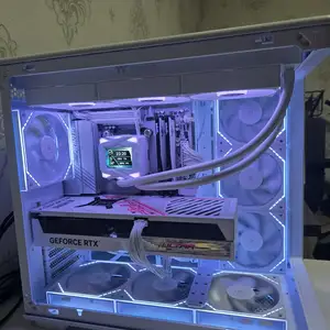 9800x3d 4080 32gb cl30 1tb, Улаанбаатар — Баянзүрх — Баянмонгол хороолол