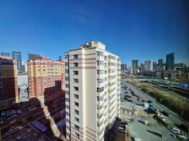 Ug arena хажууд Tara Towert 71.9m2 office, Улаанбаатар — Баянгол — Нарны хороолол
