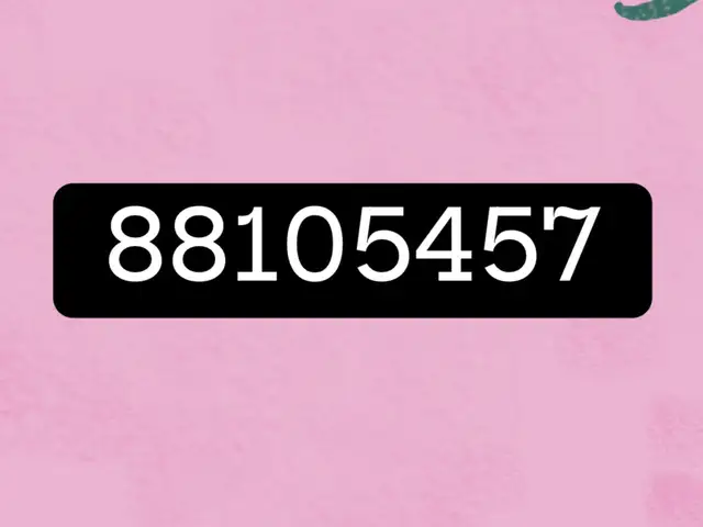88105457, Улаанбаатар — Баянзүрх — 13-р хороолол