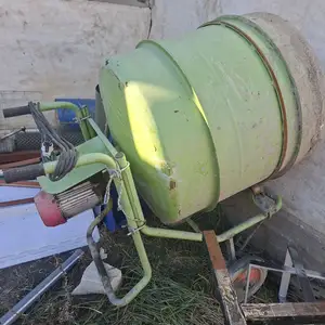Миксэр шавар зуурагч, Улаанбаатар — Чингэлтэй — 18-р хороо