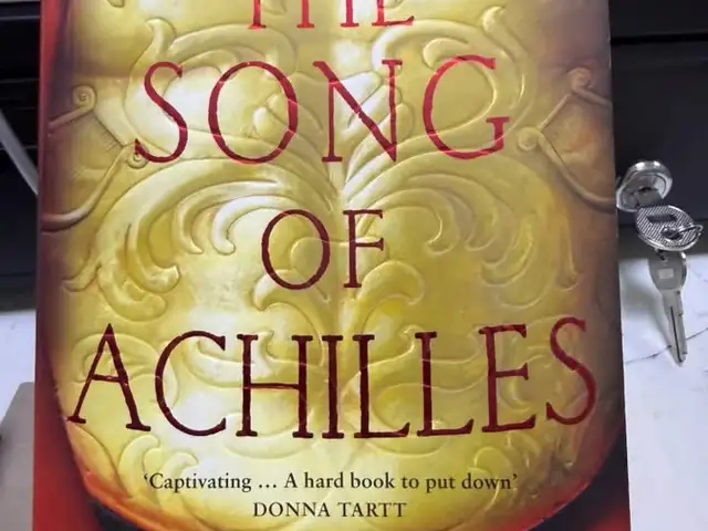 Song of achilles, Улаанбаатар — Баянзүрх — Халдвартын эмнэлэг