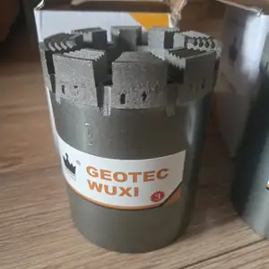 Хайгуулын өрөмдлөгөө бит, Улаанбаатар — Баянзүрх — 4-р хороо