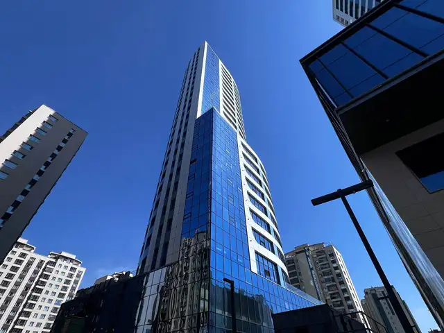 Mandala 360 residence 96.74мкв мастертай 3 өрөө, Улаанбаатар — Баянзүрх — 26-р хороо