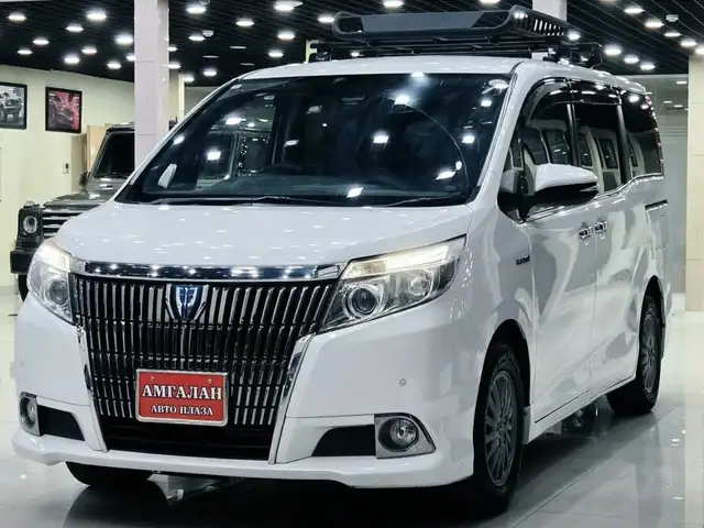 Toyota Esquire