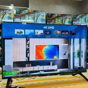 Panasonic 43 4k smart, Улаанбаатар — Баянгол — 3, 4 хороолол