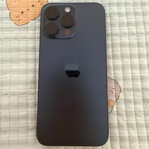 Apple iPhone 15 Pro Max, 256 gb, Blue Titanium, Улаанбаатар — Баянзүрх — 36-р хороо