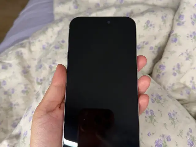 Apple iPhone 16 Pro Max, 256 gb, Улаанбаатар — Сүхбаатар — 11-р хороо
