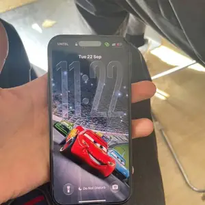 Apple iPhone 14 Pro, 256 gb, Space Black, Улаанбаатар — Баянзүрх — Офицер