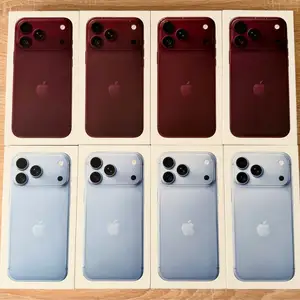 Apple iPhone 18 Pro Max, 256 gb, Улаанбаатар — Баянгол — 12-р хороо