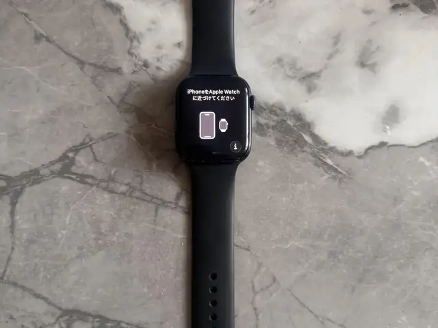 Apple watch series 7 45mm, Улаанбаатар — Сүхбаатар — 5-р хороо