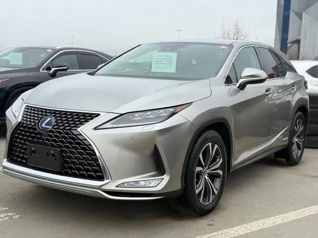 Lexus RX 450