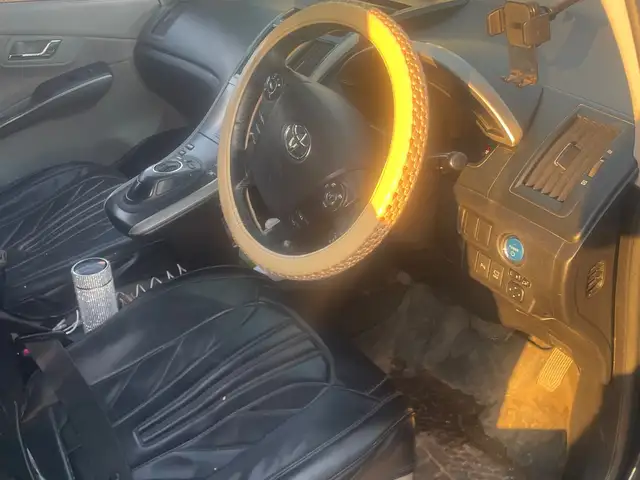 Toyota Sai
