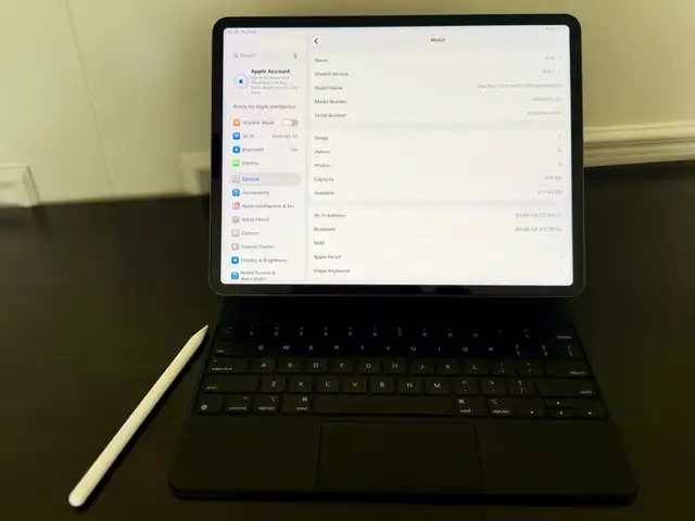 Ipad pro, Улаанбаатар — Хан-Уул — Зайсан