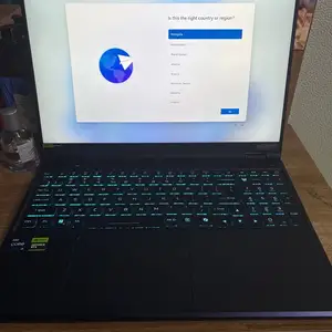 Acer 16'', Intel Core i9, 16 GB RAM, 1 TB, Улаанбаатар — Баянгол — 20-р хороо