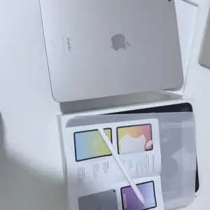 Ipad air 5th 64gb, apple pencil 2nd generation, Улаанбаатар — Баянгол — 10-р хороолол