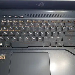 Asus 15.6", Intel Core i7, 16 GB RAM, 256 GB, Улаанбаатар — Баянгол — 24-р хороо