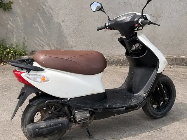 Ориг yamaha jog, Улаанбаатар — Баянзүрх — 13-р хороолол