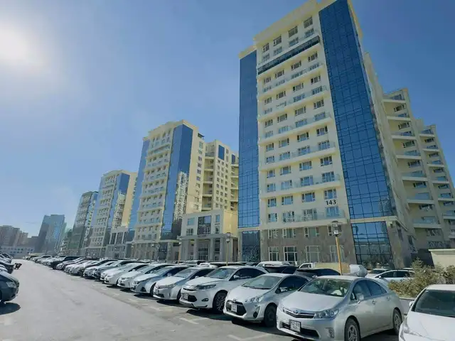 King tower шинэ үйлчилгээний 65мкв талбай, Улаанбаатар — Хан-Уул — King Tower
