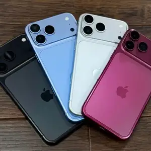 Apple iPhone 18 Pro Max, 256 gb, Улаанбаатар — Чингэлтэй — 1-р хороо