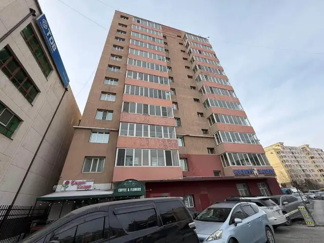 Нархан хотхонд 4 өрөө орон сууц 150мкв, Улаанбаатар — Хан-Уул — 15-р хороо