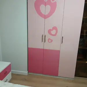 Хүүхдийн өрөөний тавилга, Улаанбаатар — Баянзүрх — 26-р хороо