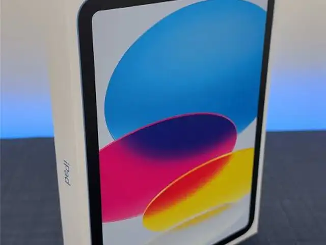 Ipad generation 11 a16 ll/a model 128gb wifi only latstai, Улаанбаатар — Хан-Уул — Зайсан