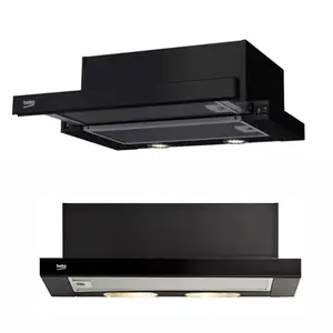 Шинэ хиншүү сорогч, beko, хар, Улаанбаатар — Баянзүрх — Өгөөмөр захын зүүн