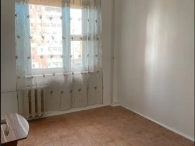 Төмөр замд хажуу өрөө, Улаанбаатар — Баянгол — Төмөр зам
